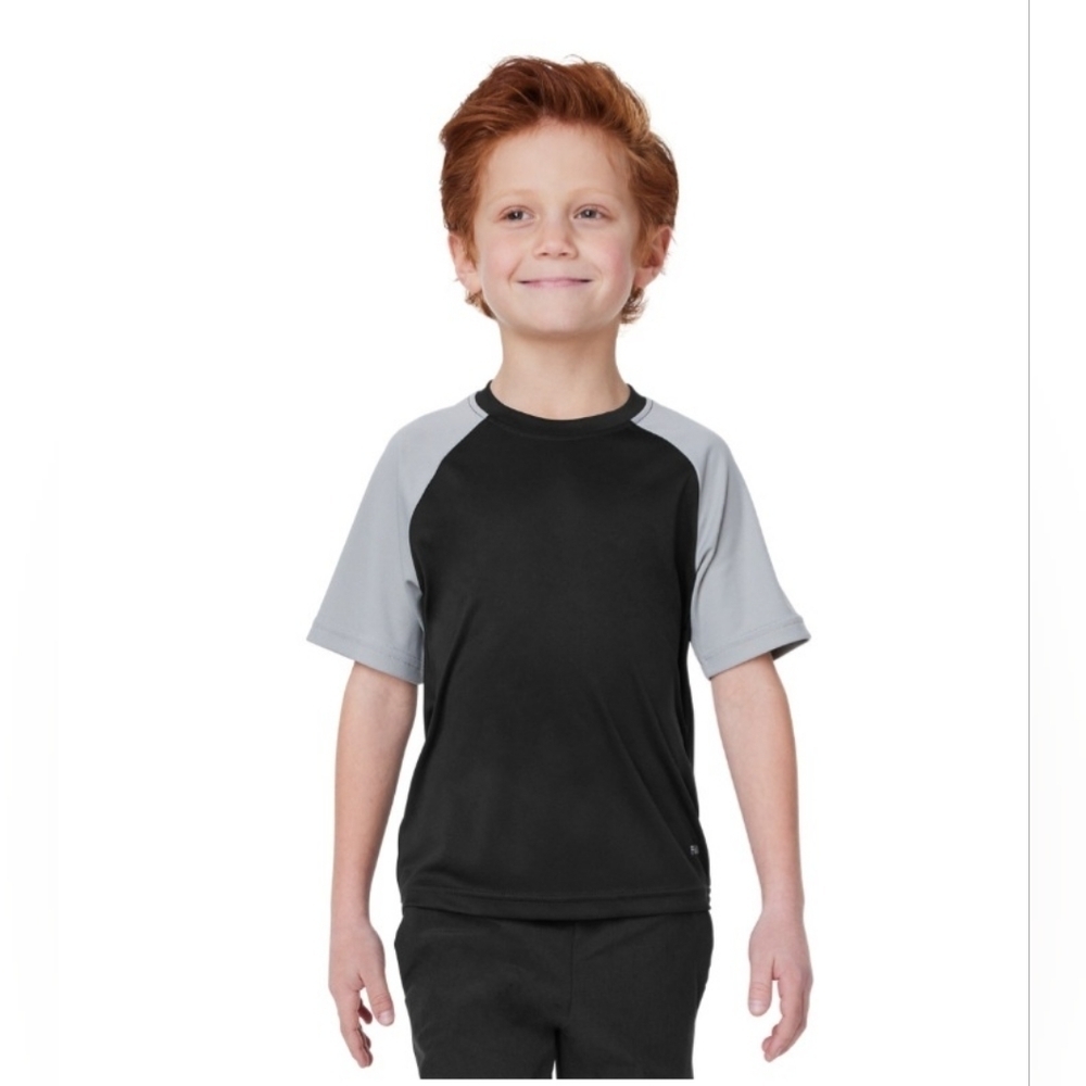 FWD UPF Core Jr -  Boys' Athletic T-Shirt